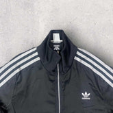 Adidas Fullzip Track Jacket - UK14